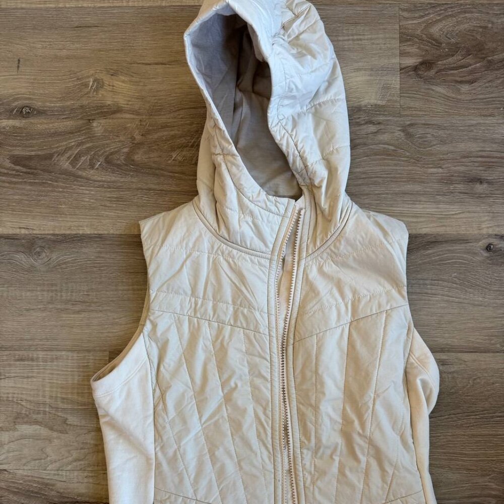 Smartwool Vest US S
